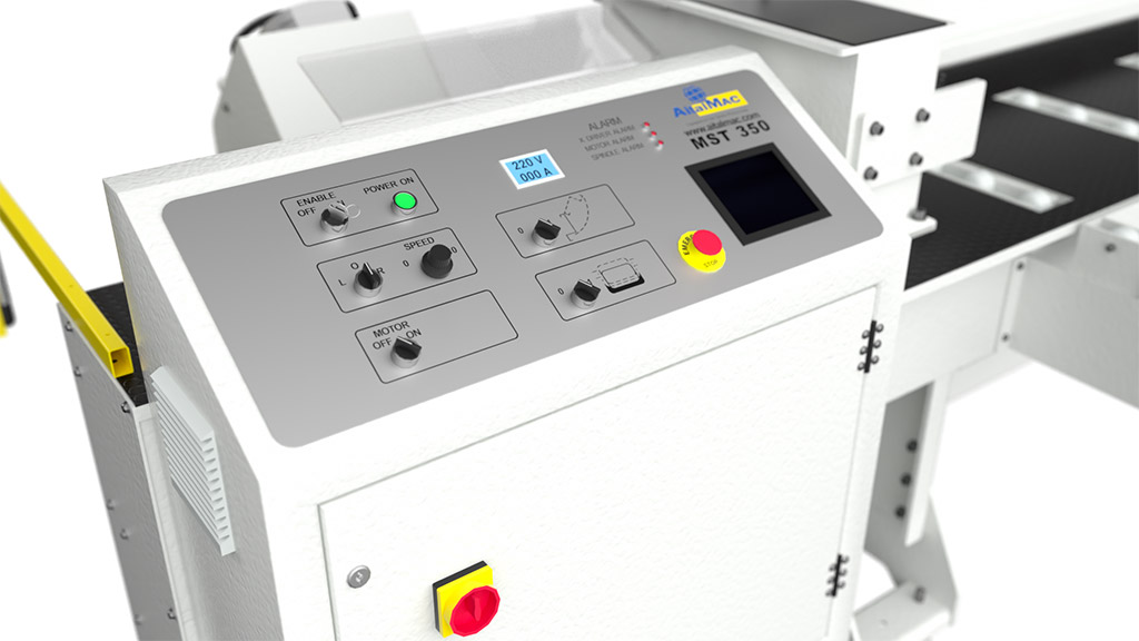 45° Miter cutter