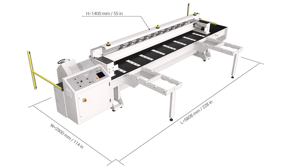 45° MITre SAW