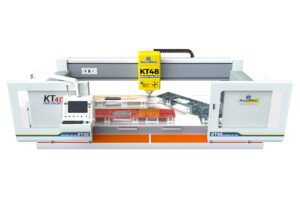 Kitchen Top CNC KT48 - aitalmac亚意达